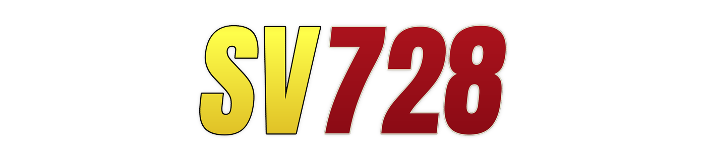 sv728 logo